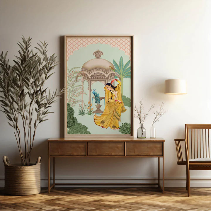 Indian Art