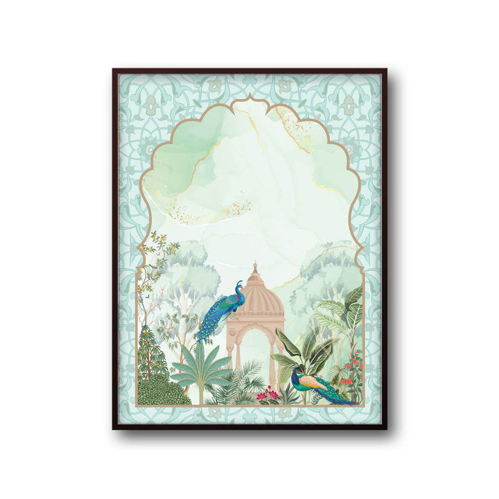 traditional-mughal-garden-mughal-art