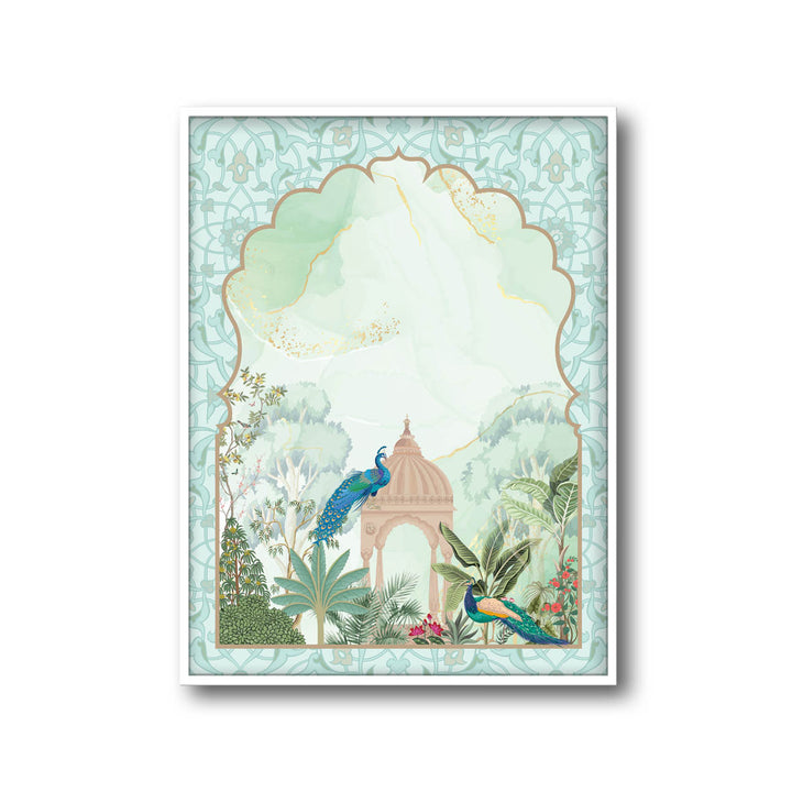 traditional-mughal-garden-mughal-art