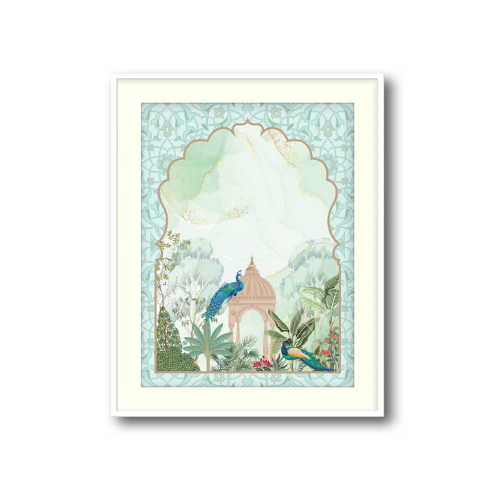 traditional-mughal-garden-mughal-art