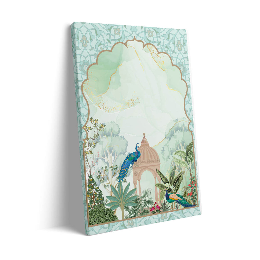 traditional-mughal-garden-mughal-art