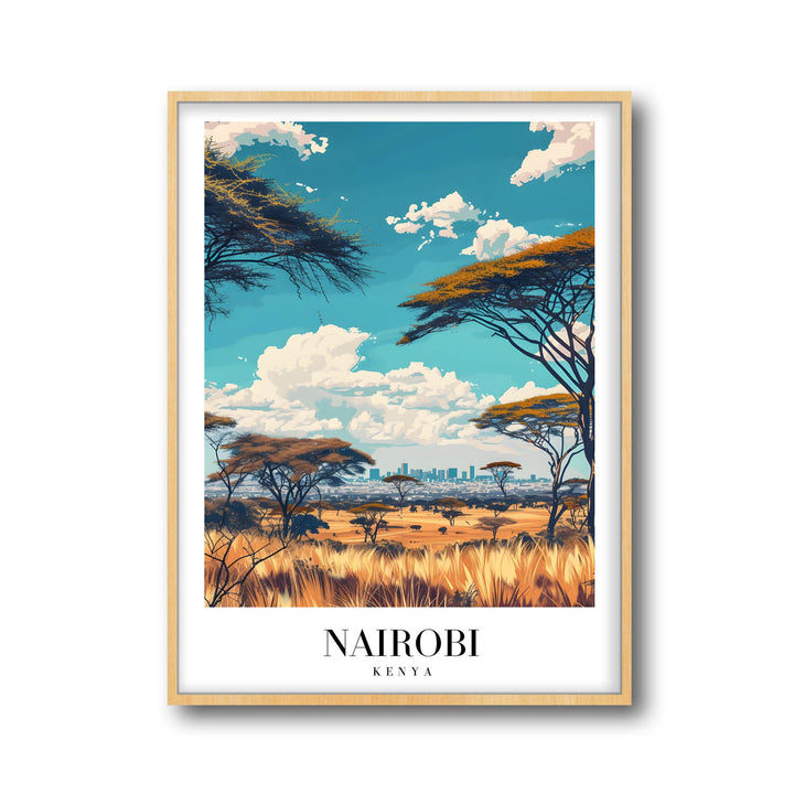 nairobi-kenya-cities-paintings