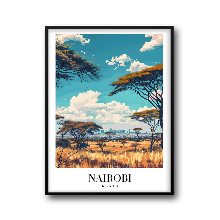 nairobi-kenya-cities-paintings