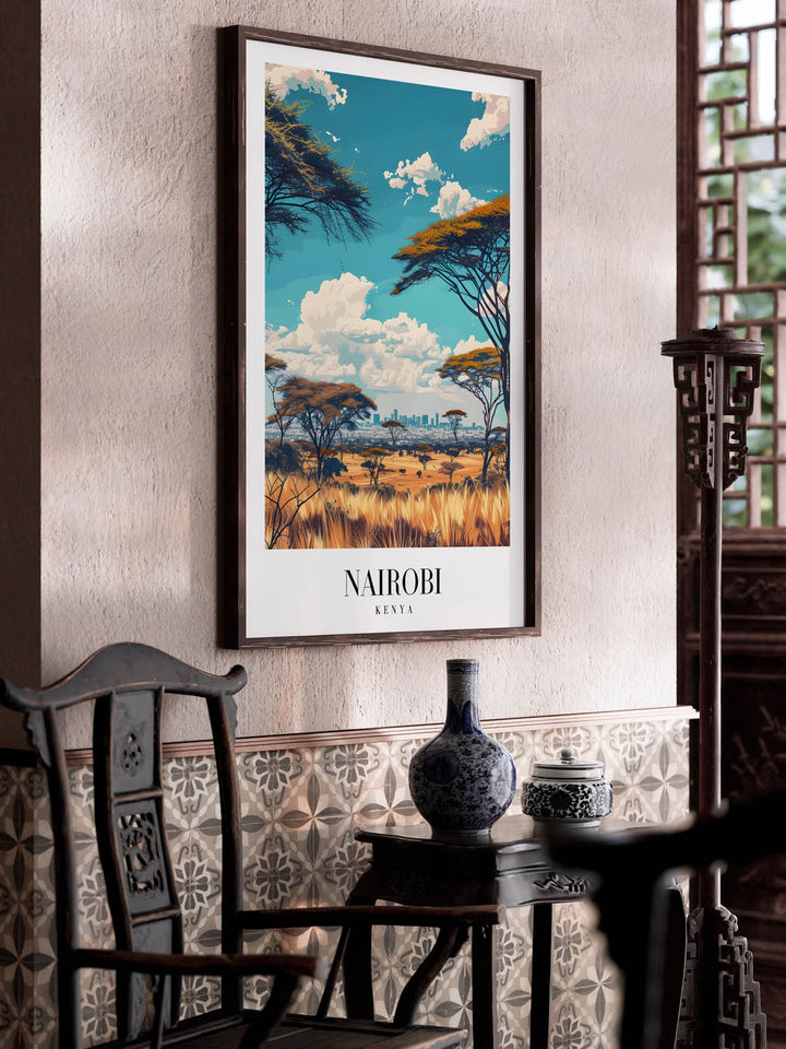 nairobi-kenya-cities-paintings