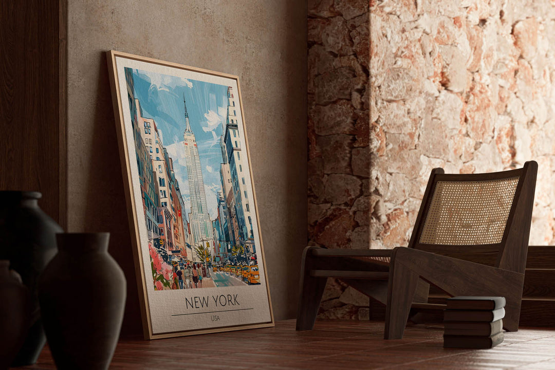 new-york-cities-paintings