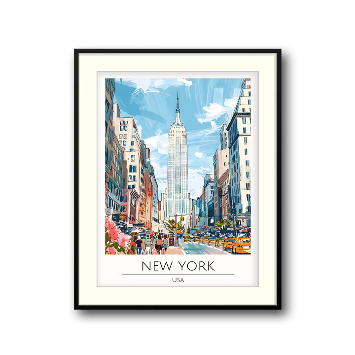 new-york-cities-paintings