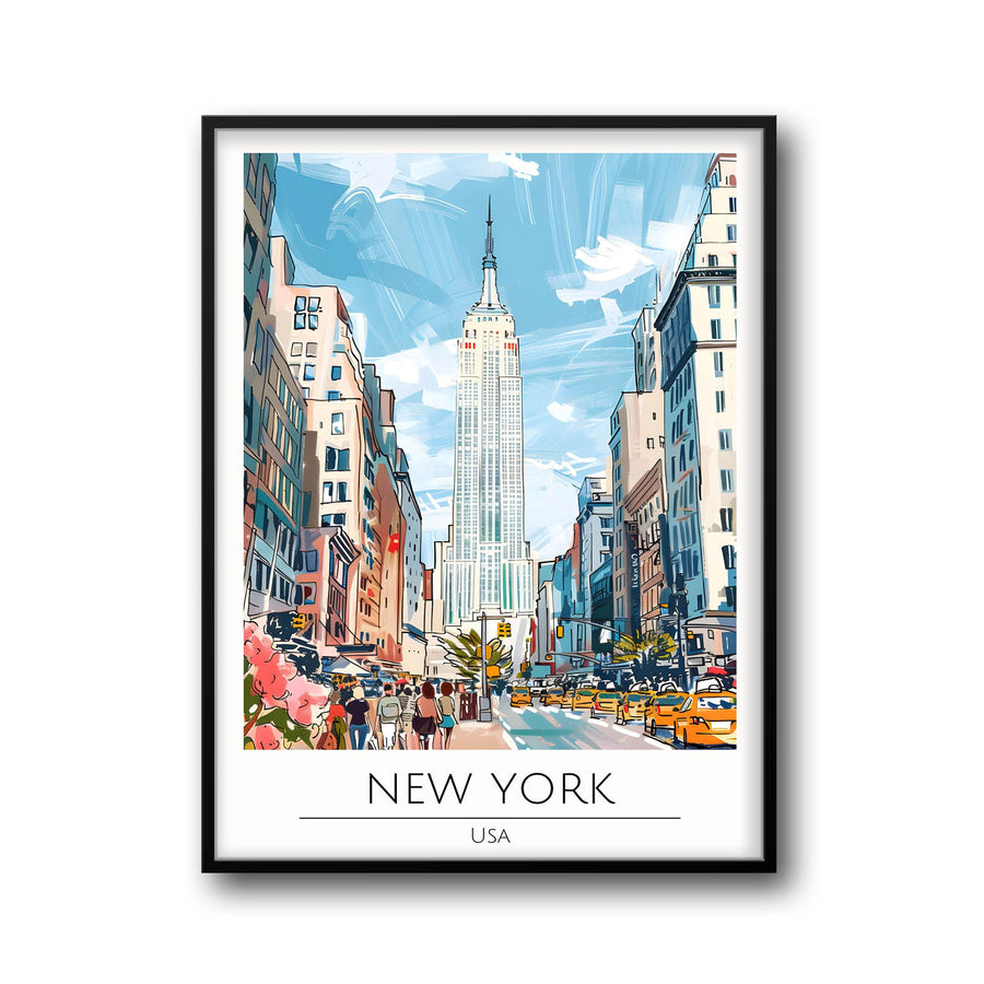 new-york-cities-paintings