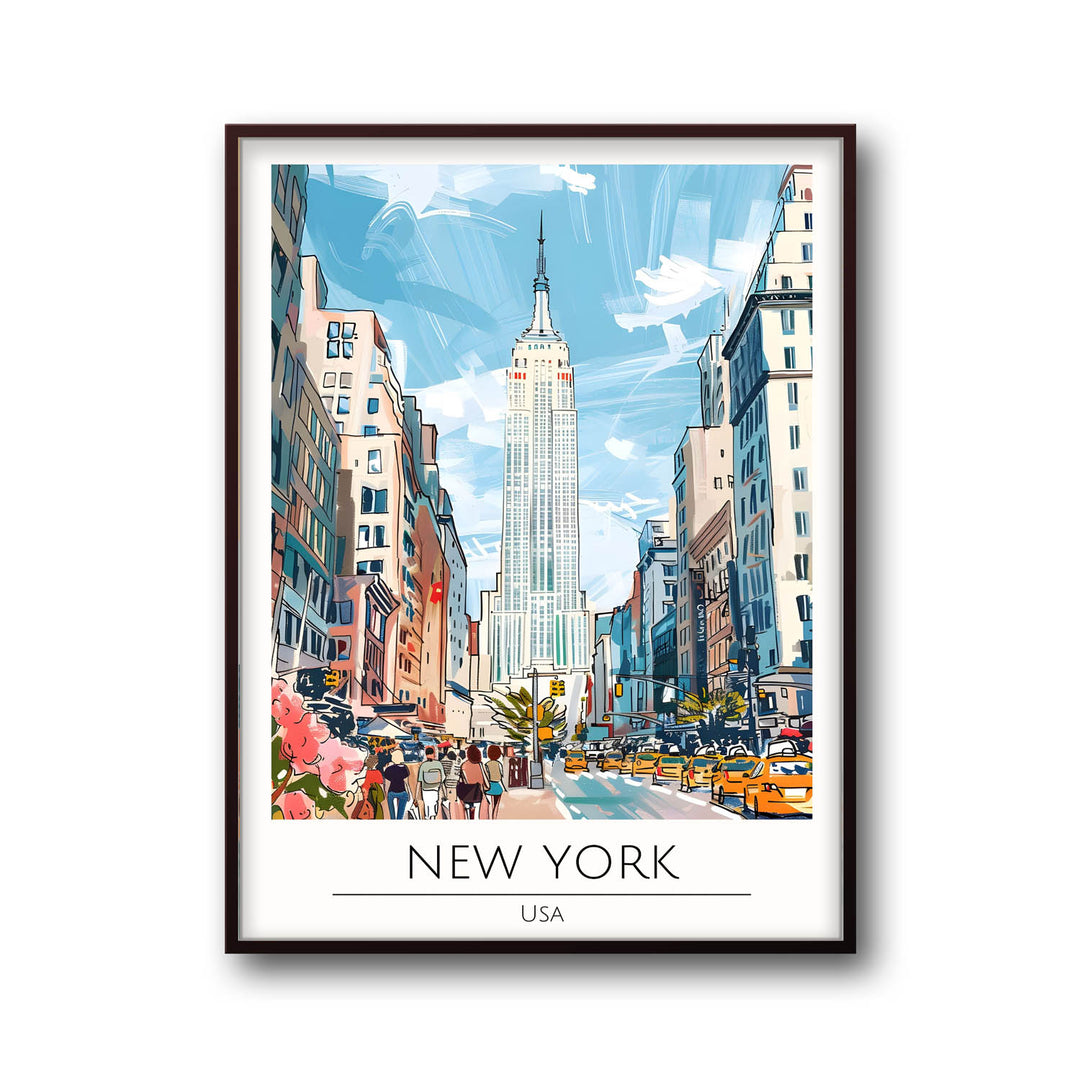 new-york-cities-paintings