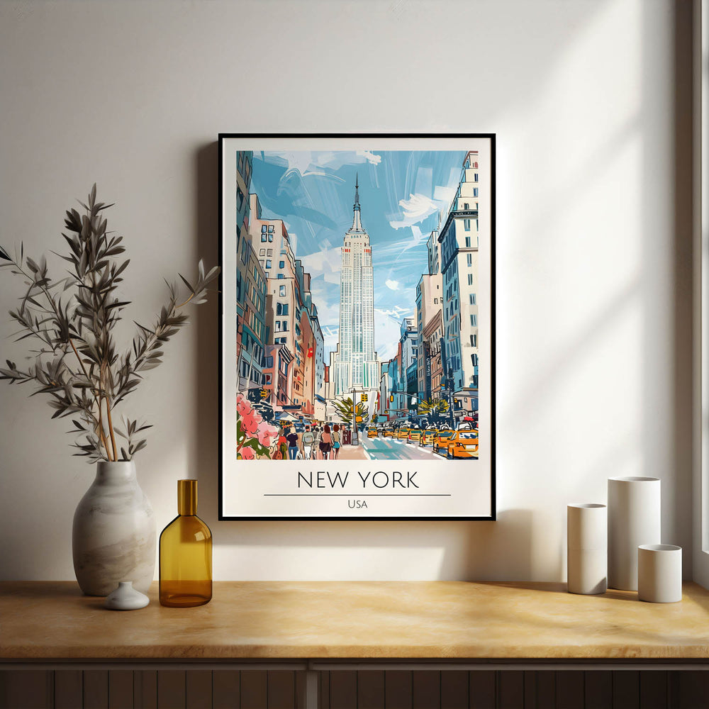 new-york-cities-paintings