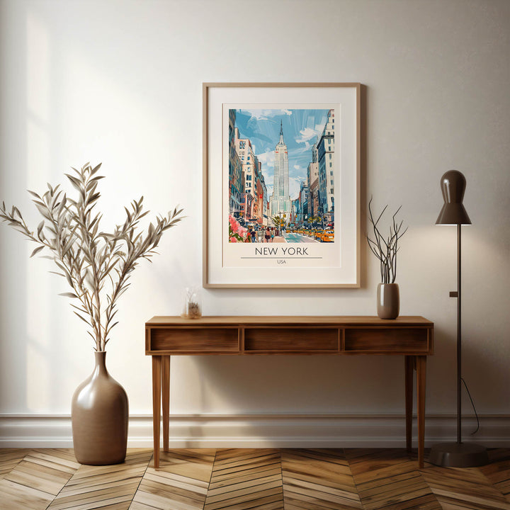 new-york-cities-paintings