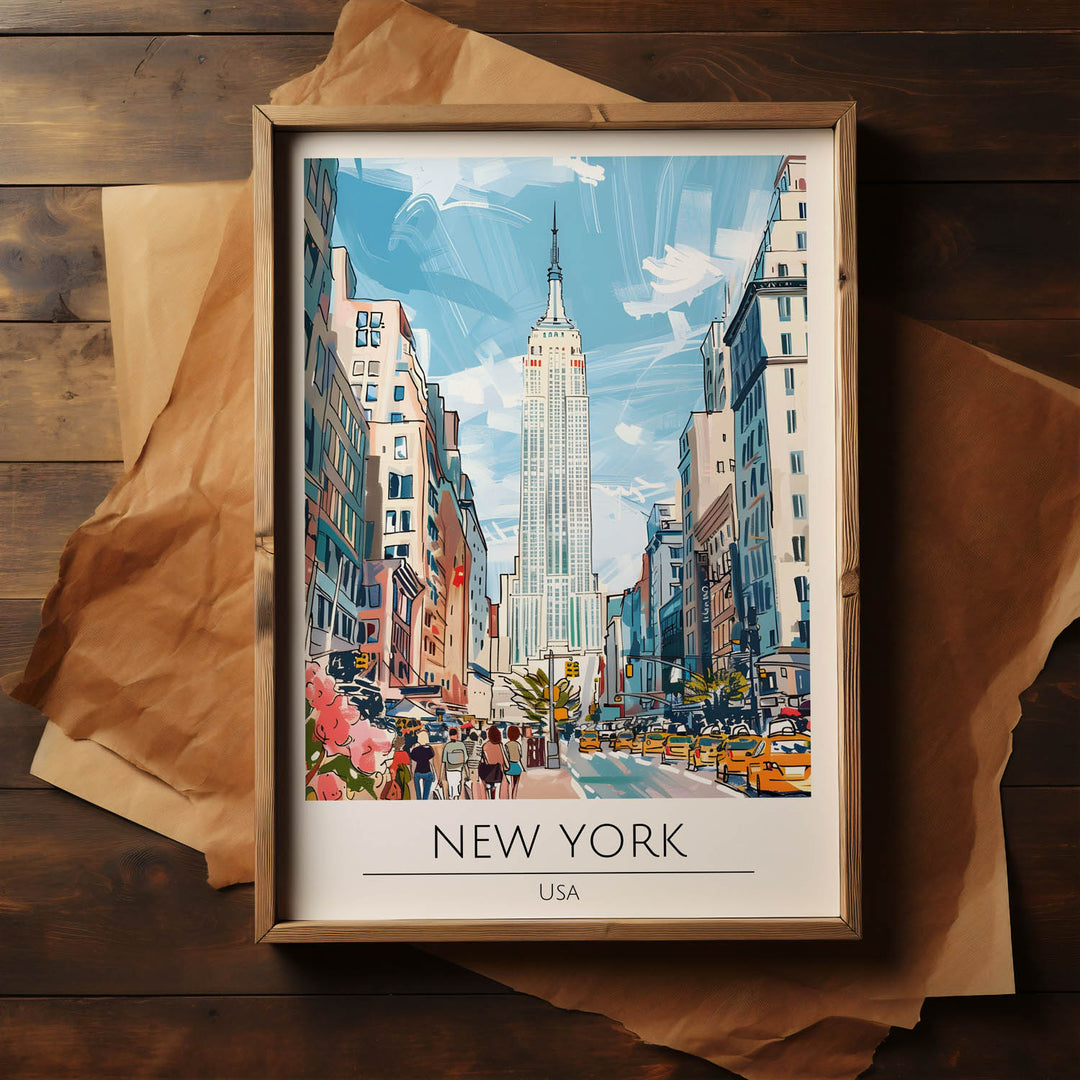 new-york-cities-paintings
