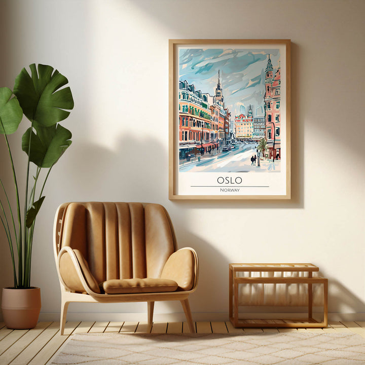 oslo-cities-paintings
