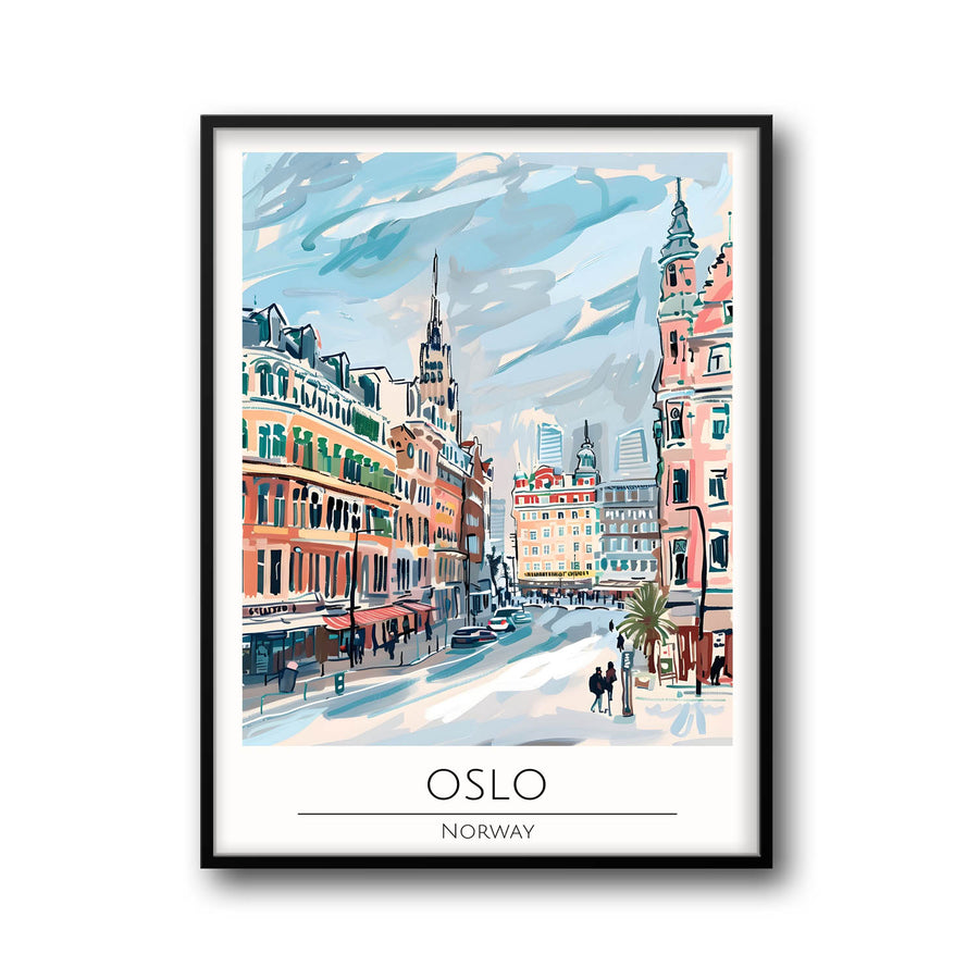oslo-cities-paintings