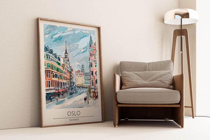 oslo-cities-paintings