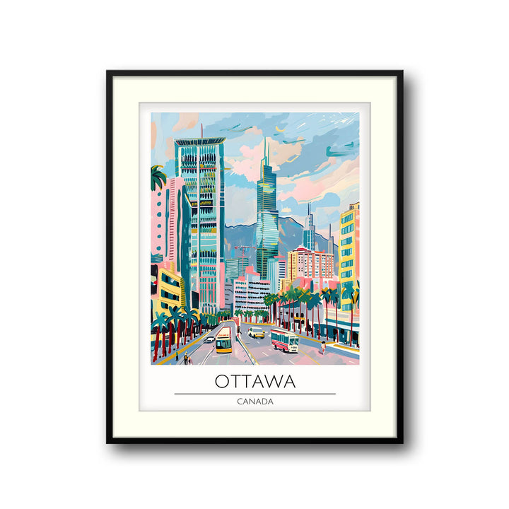 ottawa-new-york-cities-paintings