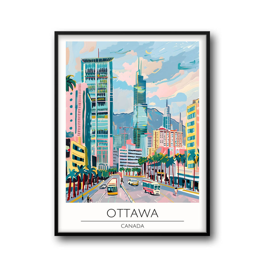 ottawa-new-york-cities-paintings