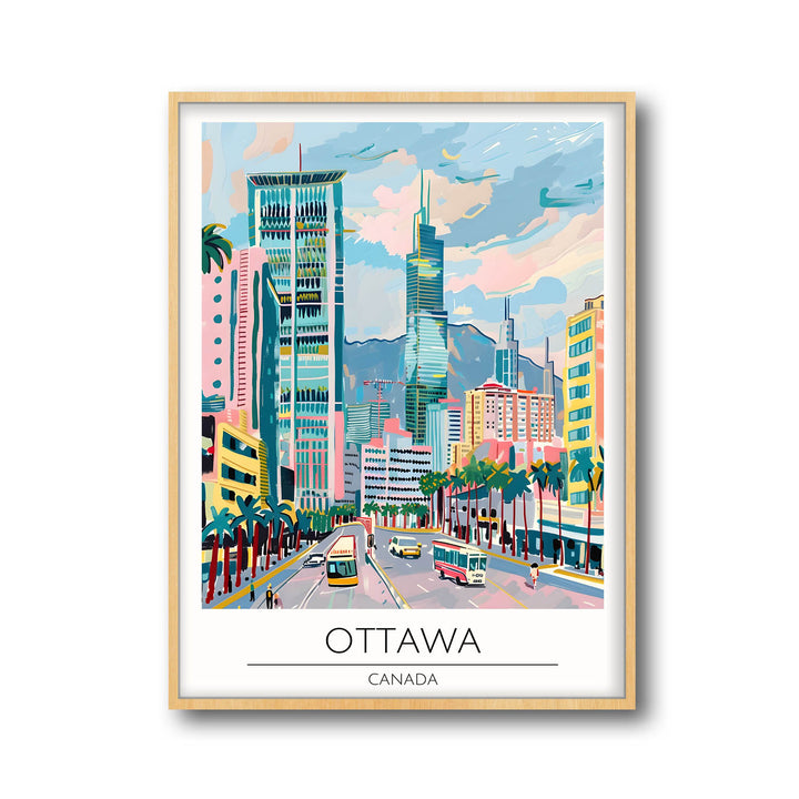 ottawa-new-york-cities-paintings
