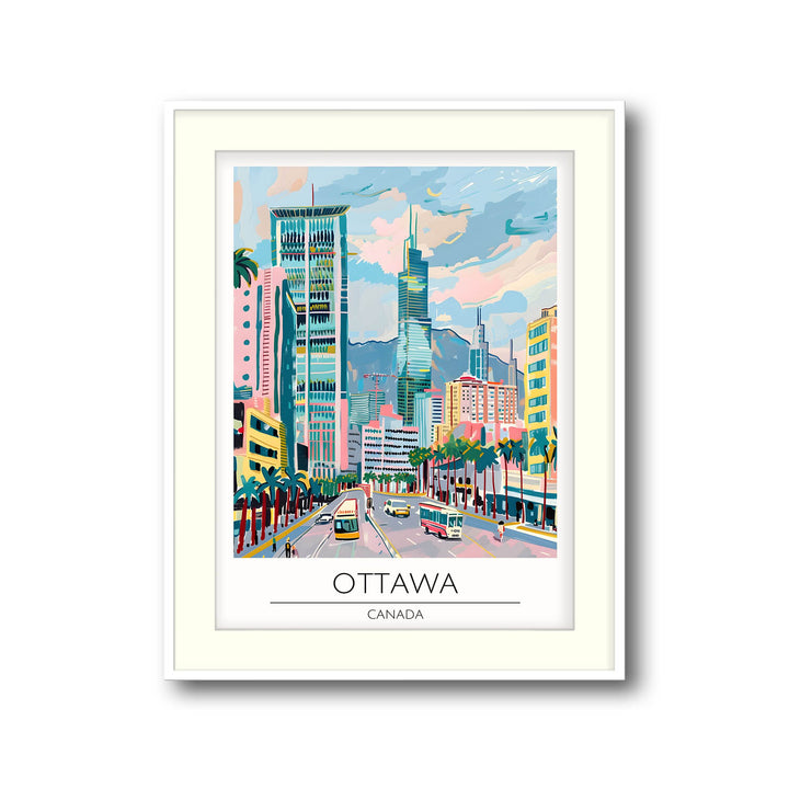 ottawa-new-york-cities-paintings
