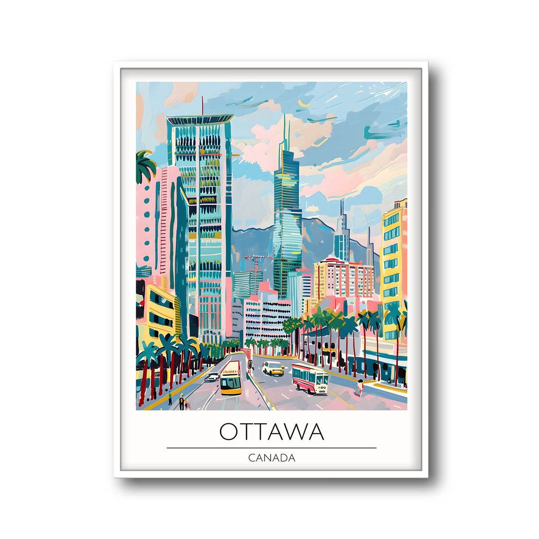 ottawa-new-york-cities-paintings