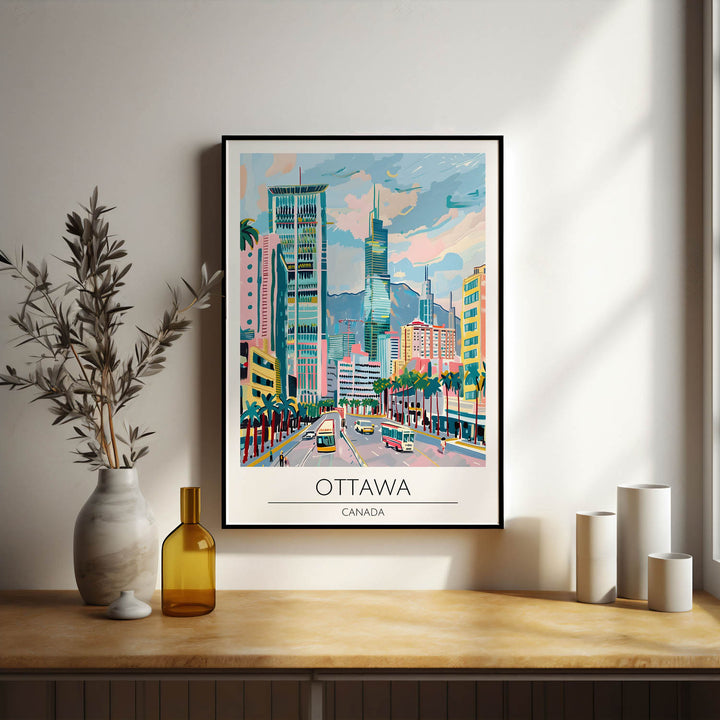 ottawa-new-york-cities-paintings