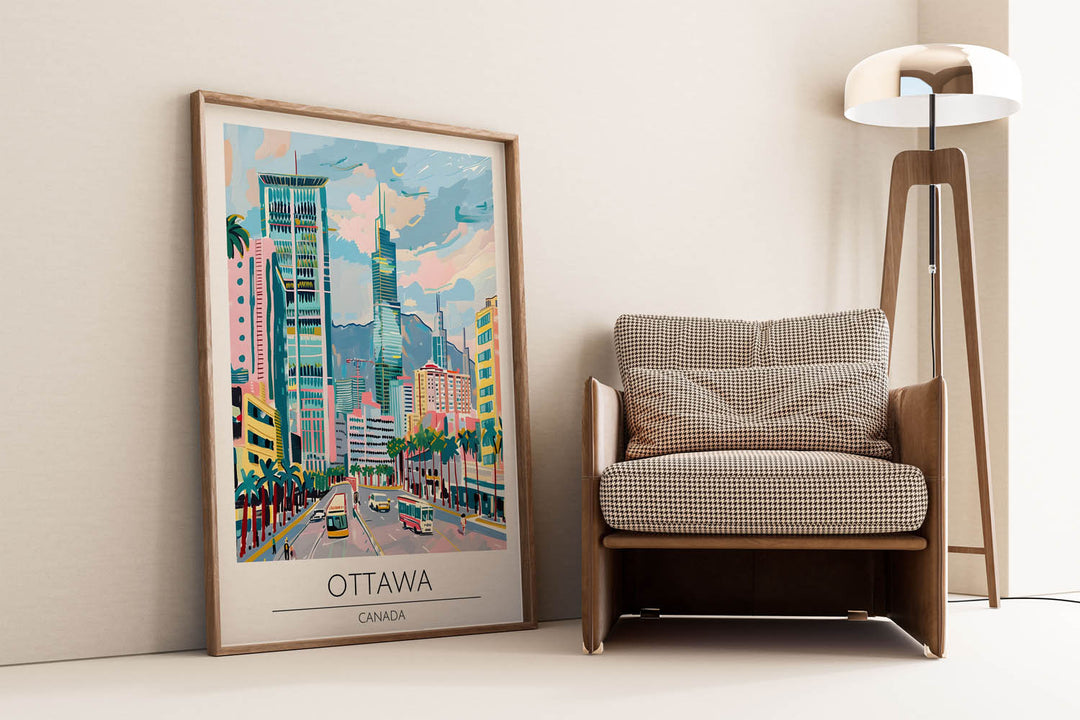 ottawa-new-york-cities-paintings