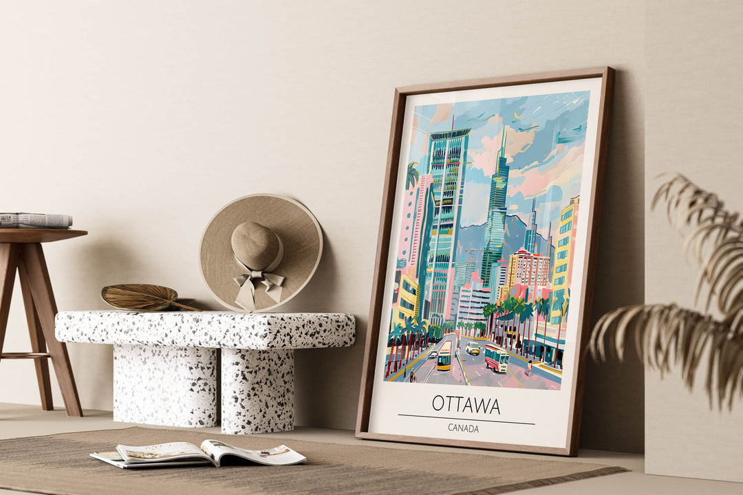 ottawa-new-york-cities-paintings