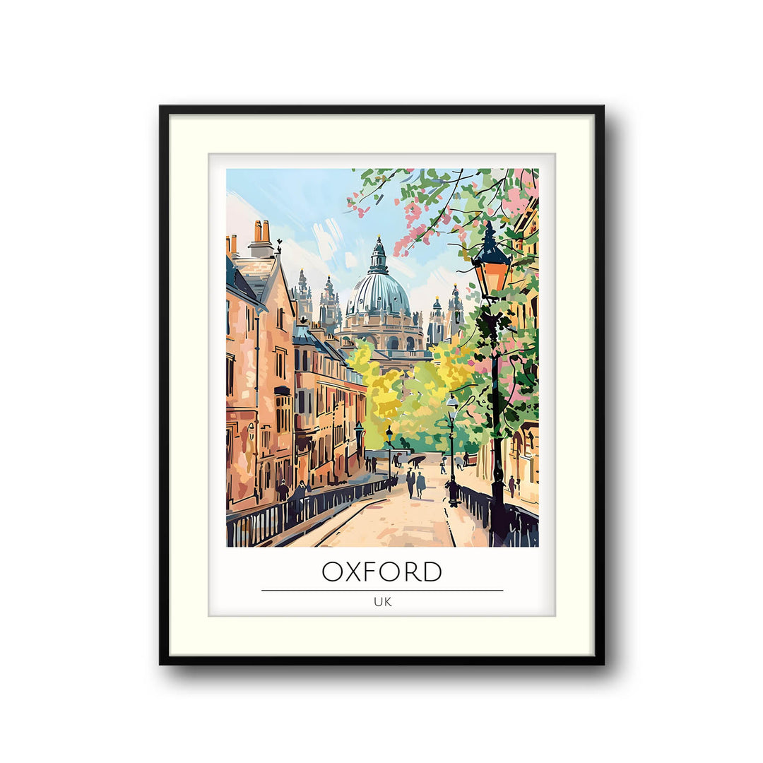 oxford-united-kingdom-cities-paintings
