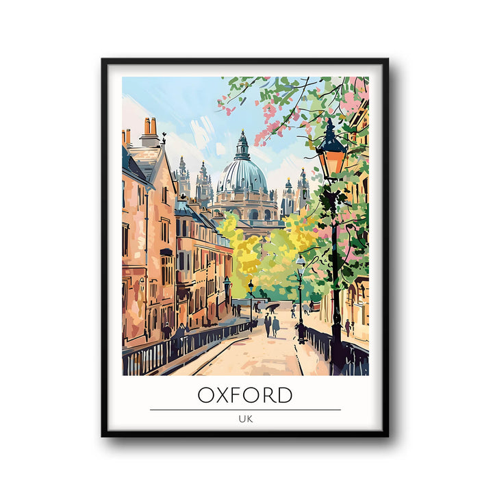 oxford-united-kingdom-cities-paintings