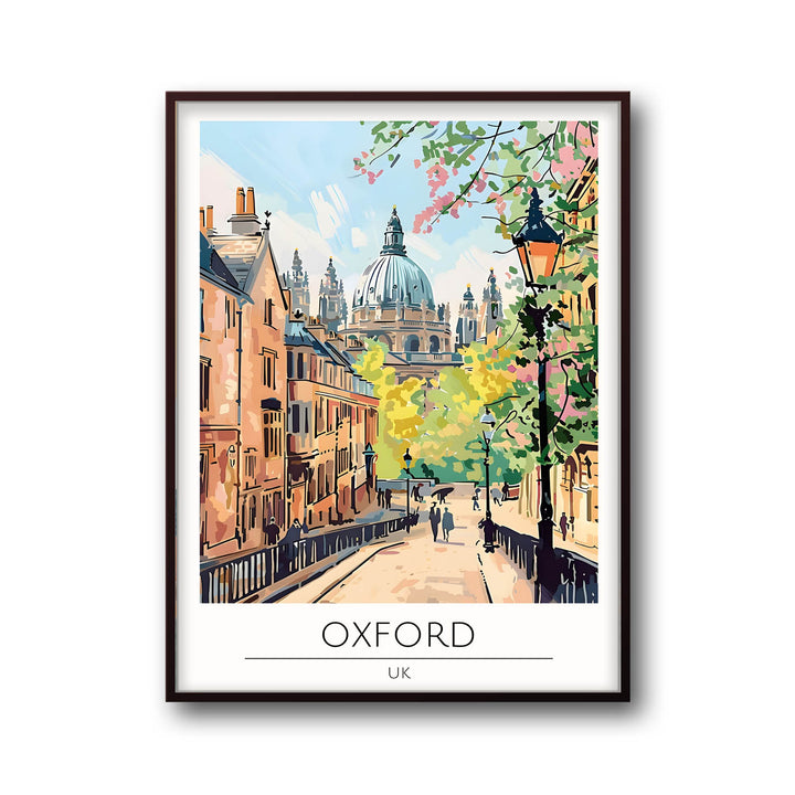 oxford-united-kingdom-cities-paintings