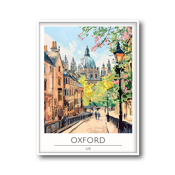 oxford-united-kingdom-cities-paintings