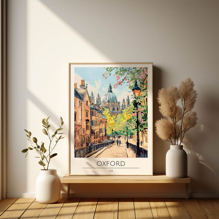 oxford-united-kingdom-cities-paintings