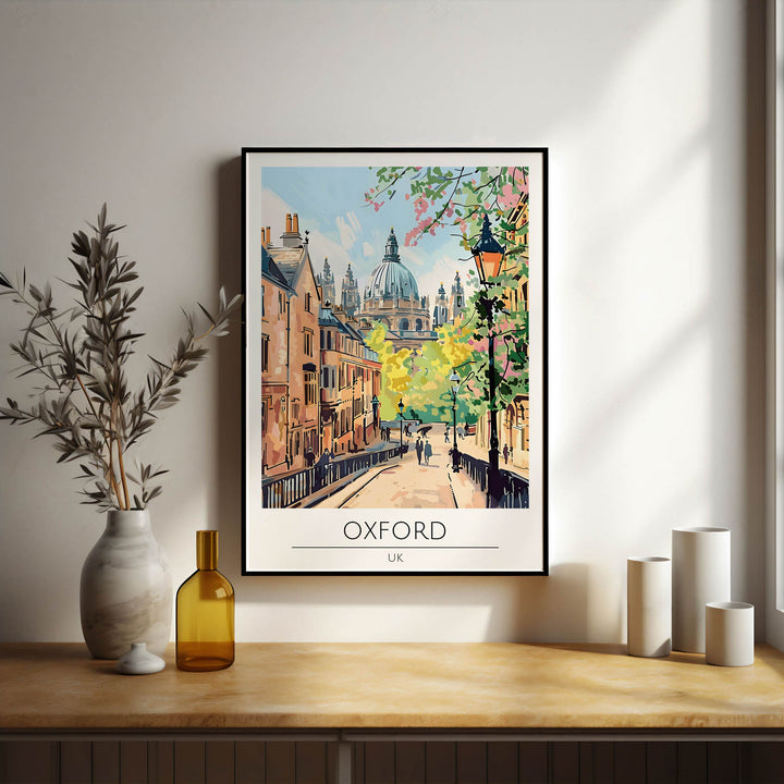 oxford-united-kingdom-cities-paintings