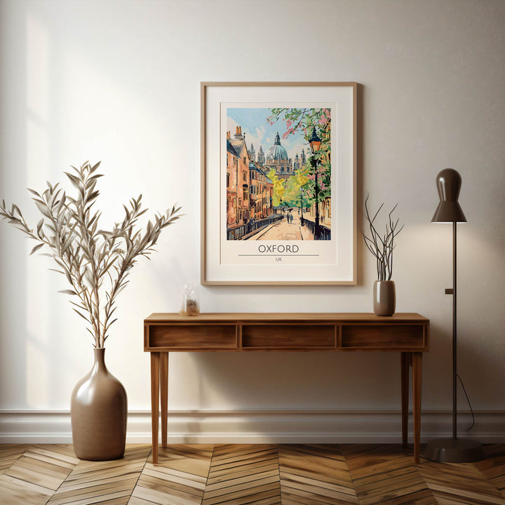 oxford-united-kingdom-cities-paintings