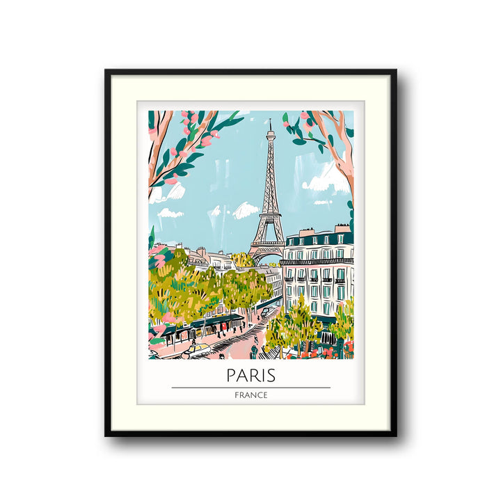 eiffel-tower-paris-cities-paintings