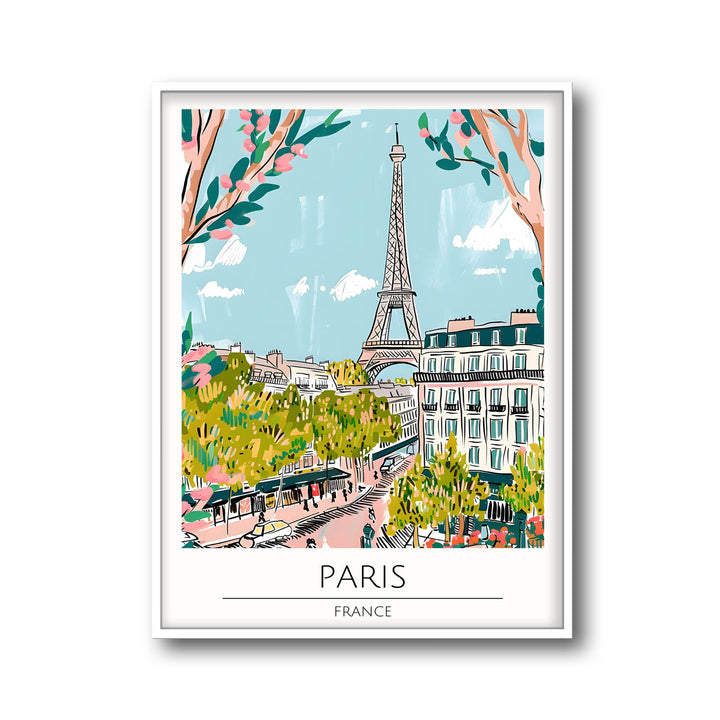 eiffel-tower-paris-cities-paintings
