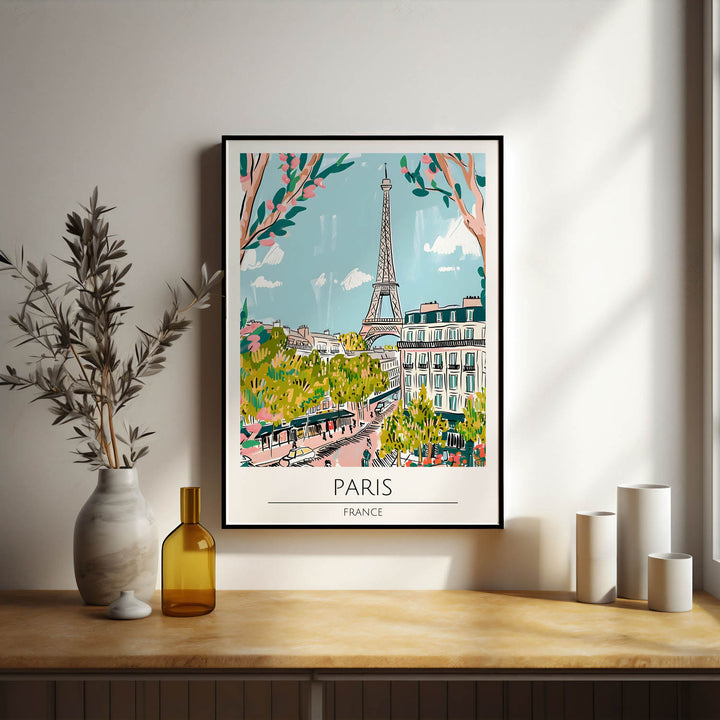 eiffel-tower-paris-cities-paintings
