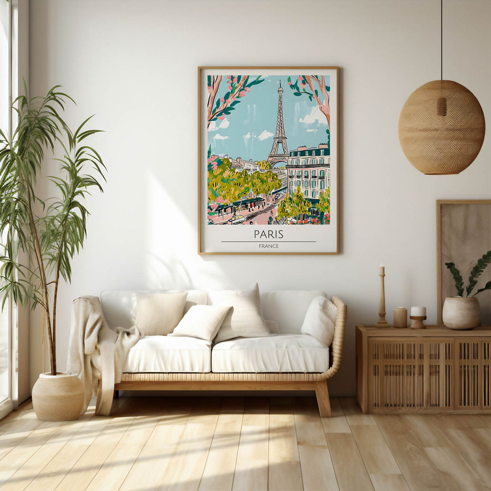 eiffel-tower-paris-cities-paintings