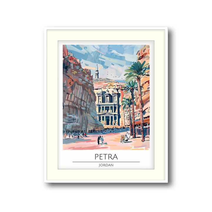 petra-jordan-cities-paintings
