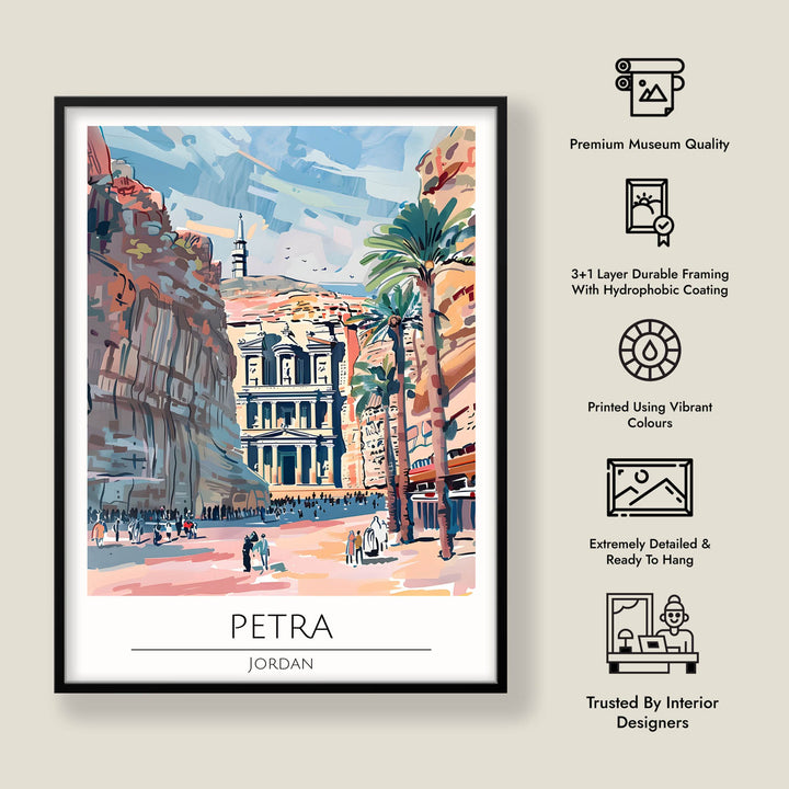 petra-jordan-cities-paintings