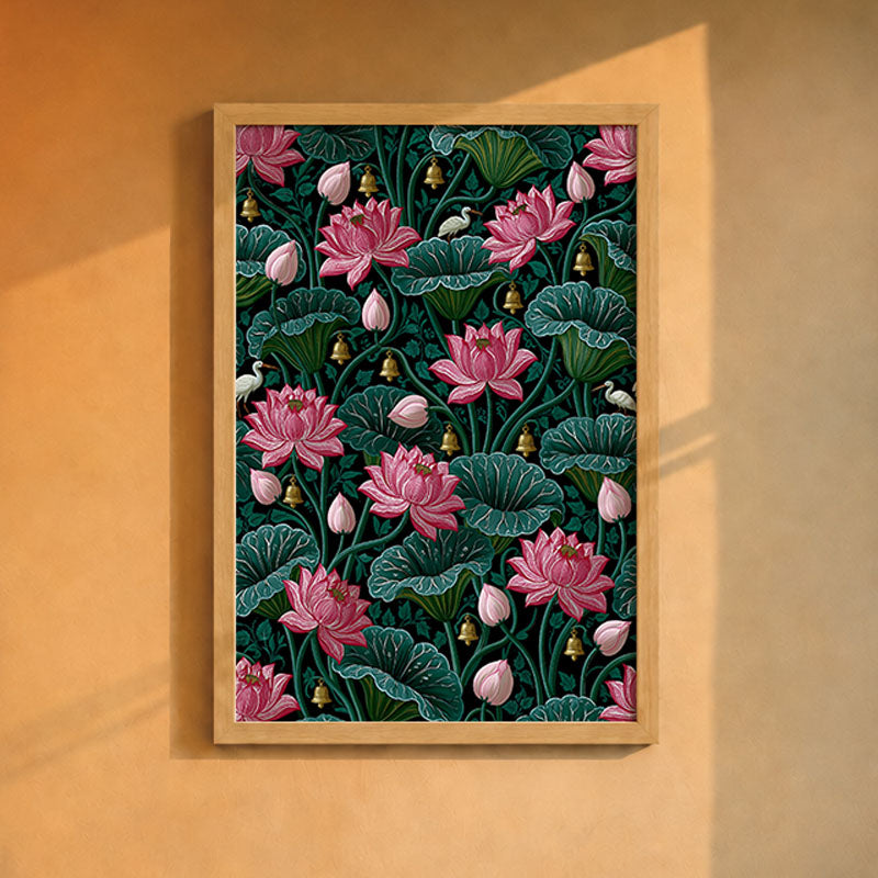 Lotus Bells