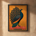 Lotus Peacock
