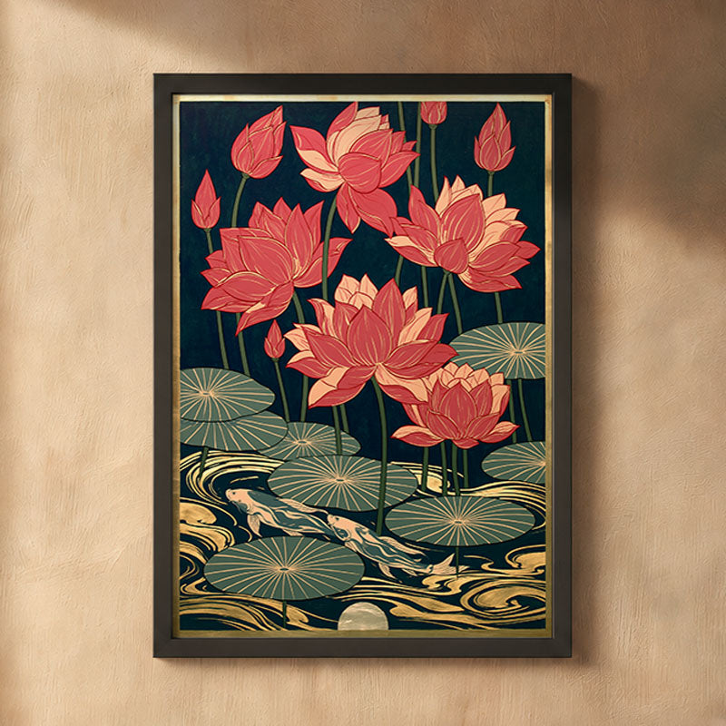 Lotus Raga