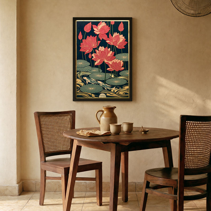 Lotus Raga