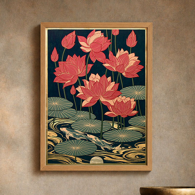 Lotus Raga