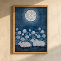 Moonlit Gokul