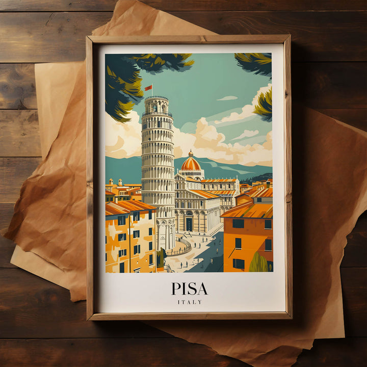 leaning-tower-of-pisa-cities-paintings