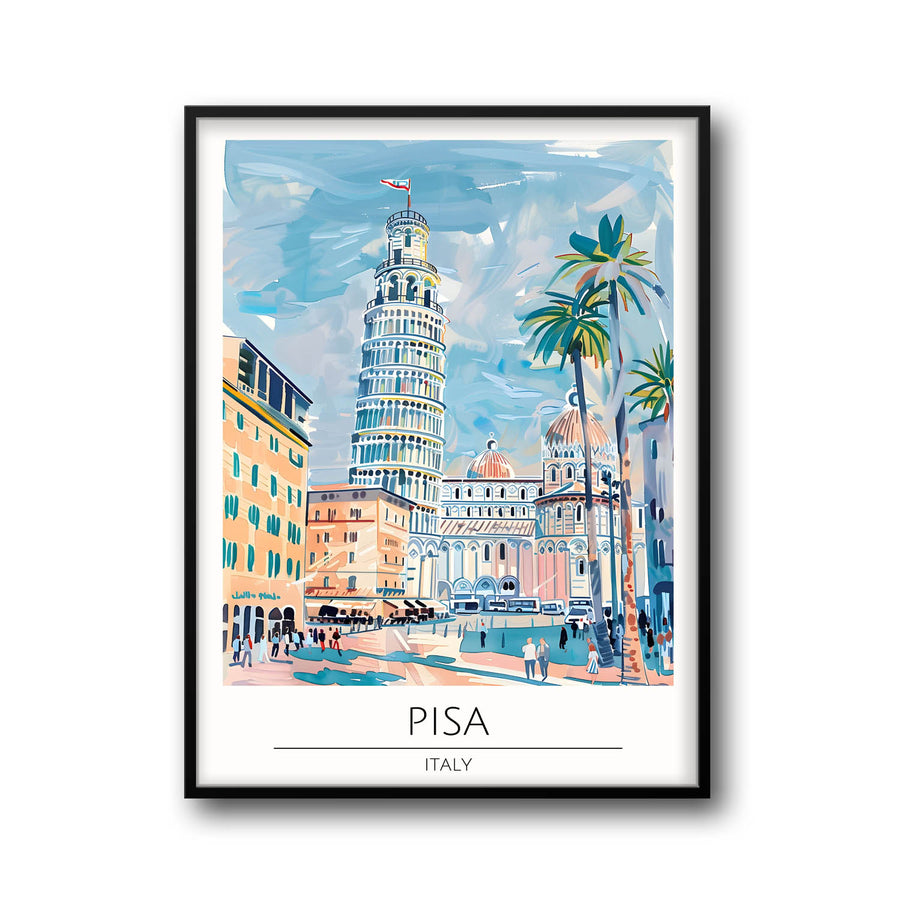 pisa-italy-cities-paintings