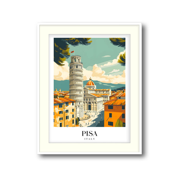 leaning-tower-of-pisa-cities-paintings
