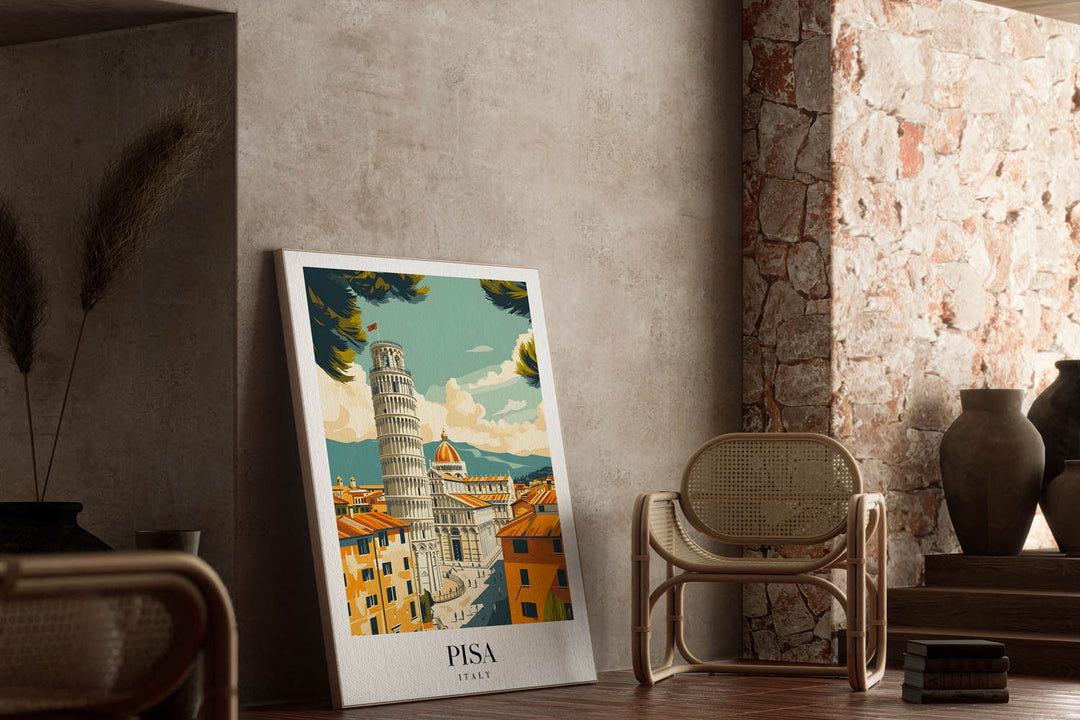 leaning-tower-of-pisa-cities-paintings