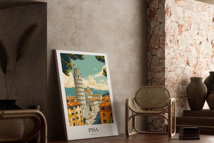 leaning-tower-of-pisa-cities-paintings